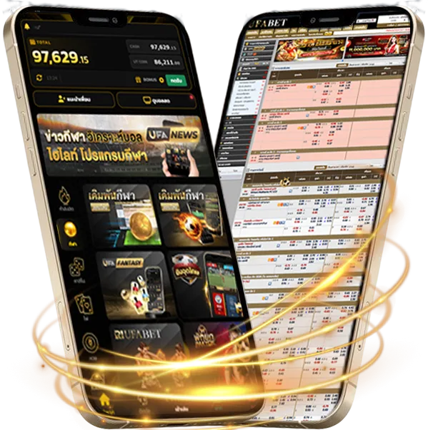 ซื้อหวย lotto Mobile — คาสิโนมือถือ